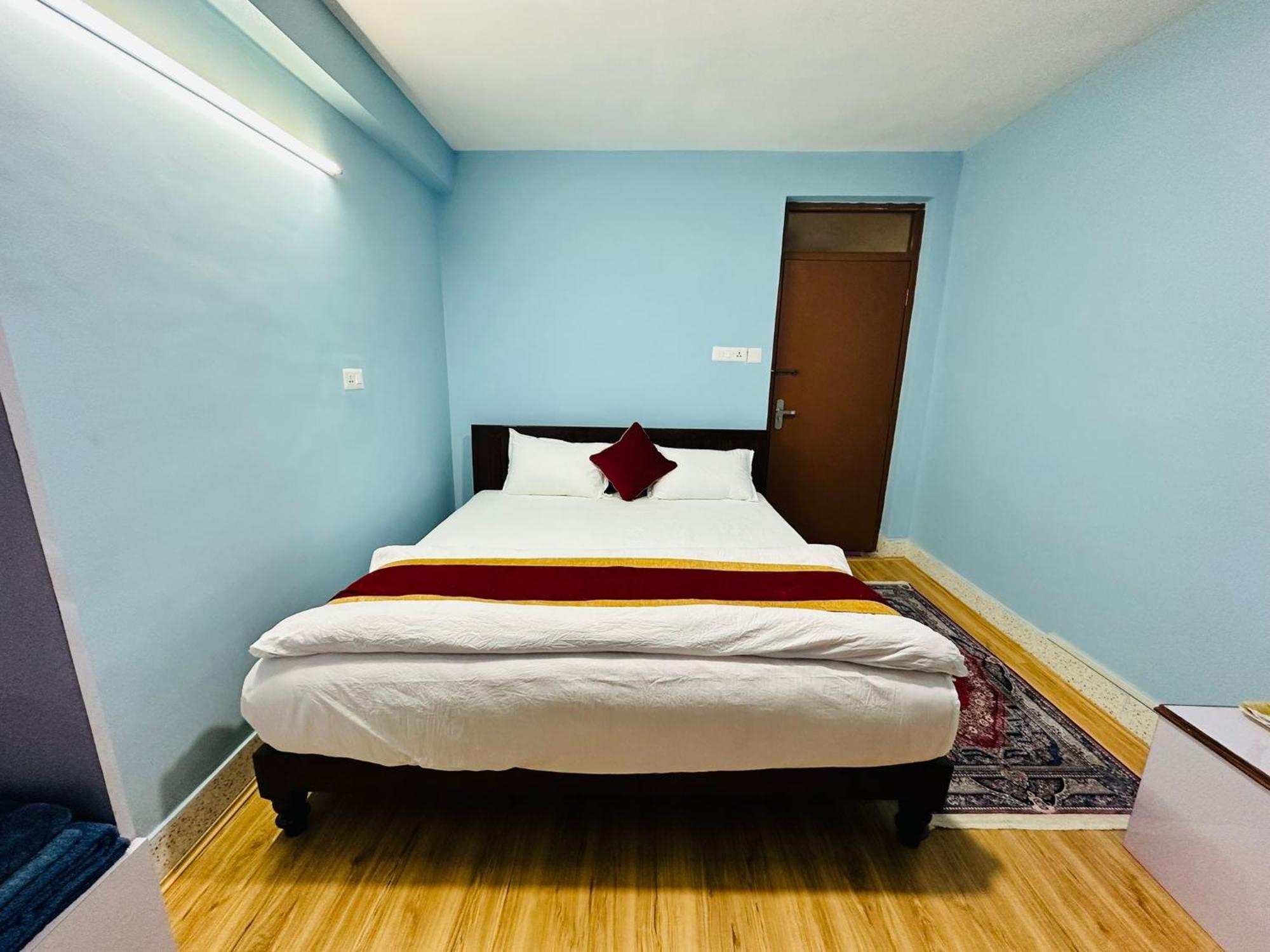 Ps Boutique Hotel Katmandou Extérieur photo