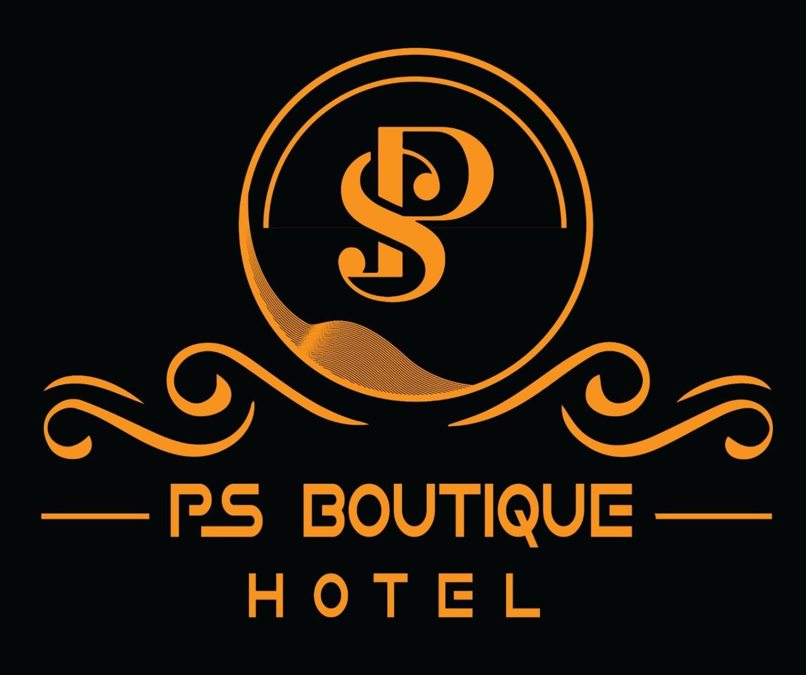 Ps Boutique Hotel Katmandou Extérieur photo